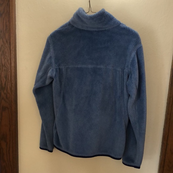 Patagonia Women’s Snap-T Fleece Pullover - Picture 4 of 6